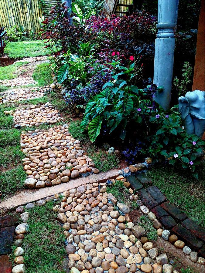 Ancient Gardens Villa Pinnawala  Exterior photo