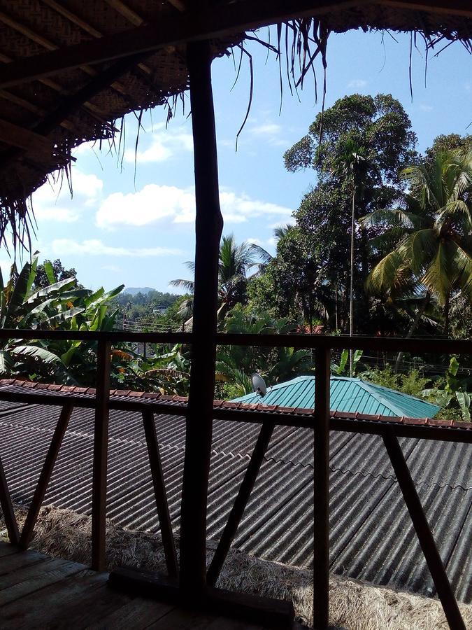 Ancient Gardens Villa Pinnawala  Exterior photo
